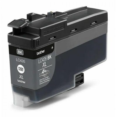 BROTHER Cartouche d'encre LC426XL  Noir