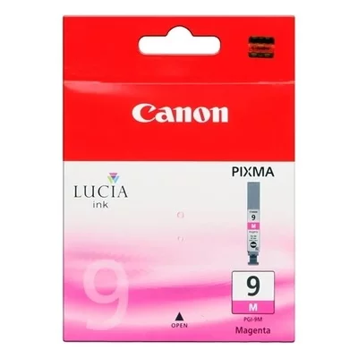 CANON Cartouche d'encre magenta  PGI-9M