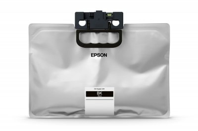 EPSON Cartouche d'encre noire haute performance  C13T13M140 WorkForce Pro EM-C8101R