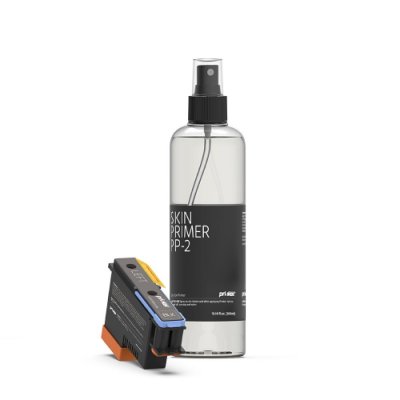 PRINKER. COLOR YOUR WAY Cartouche d&rsquo;encre noire pour imprimante Prinker S