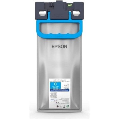 EPSON Cartouche d'encre originale  c13t05a20n cyan C13T05A20N