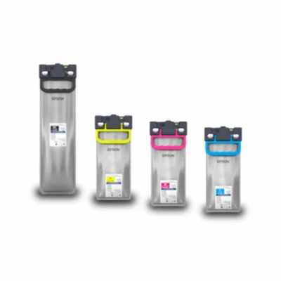 EPSON Cartouche d'encre originale  c13t05a40n jaune C13T05A40N