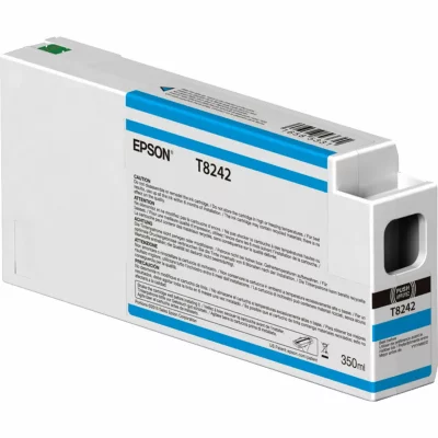 EPSON Cartouche d'encre originale  T54X500 Cyan