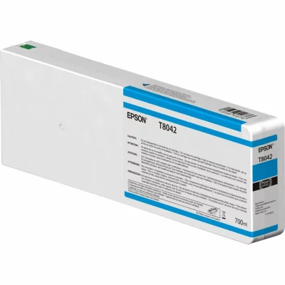 EPSON Cartouche d'encre originale  T55K100 Noir