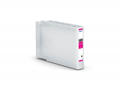 EPSON Cartouche d'encre originale  wf-c81xx/c86xx magenta C13T04B34N