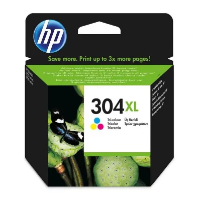 HP Cartouche d'encre originale  N9K07AE Deskjet 3720 