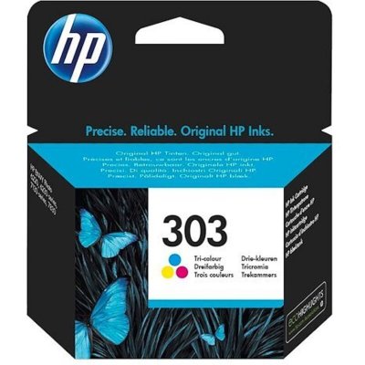 HP Cartouche d'encre originale  T6N01AE