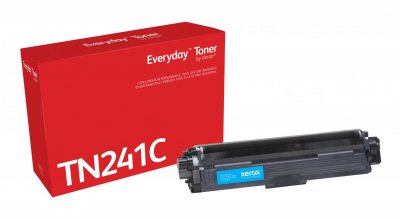 XEROX Cartouche d'encre originale  006r03713 cyan