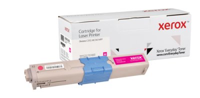 XEROX Cartouche d'encre originale  006r04268 magenta