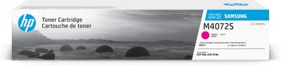 SAMSUNG Cartouche d'encre  CLT-M4072S