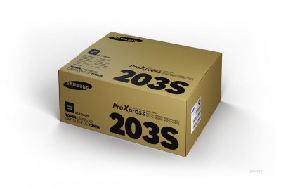 SAMSUNG Cartouche d'encre  MLT203S