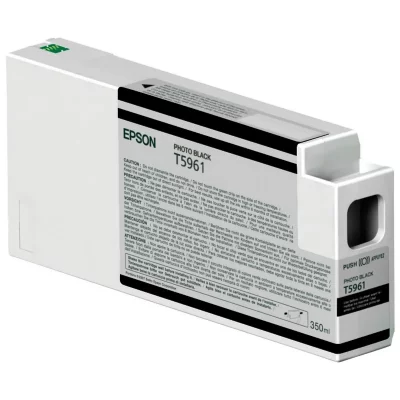 EPSON Cartouche d'encre T596100 -  - Noir
