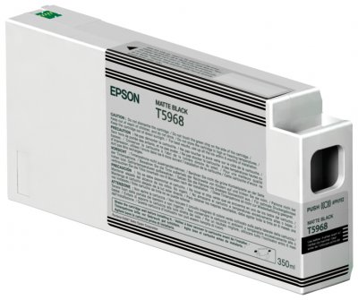 EPSON Cartouche d'encre T596800 -  - Noir