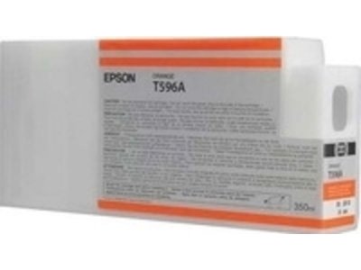 EPSON Cartouche d'encre T596A00 -  - Orange