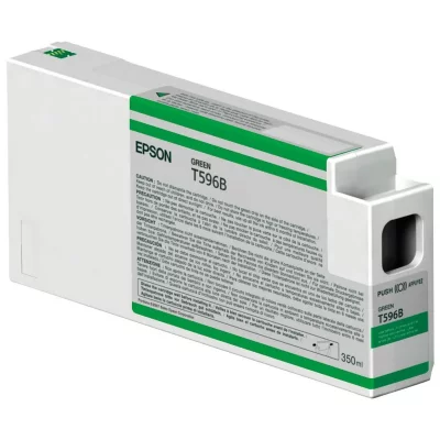 EPSON Cartouche d'encre T596B00 -  - Vert