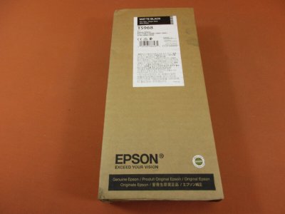 EPSON Cartouche d'encre T603300 -  - Magenta