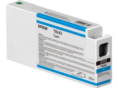 EPSON Cartouche d'encre T824200 -  - Cyan