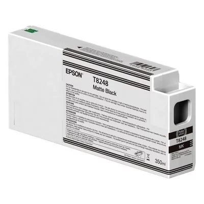 EPSON Cartouche d'encre T824800 -  - Noir Mat