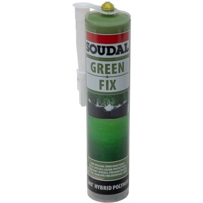 SOUDAL Cartouche de colle pour gazon artificiel 290 ml 