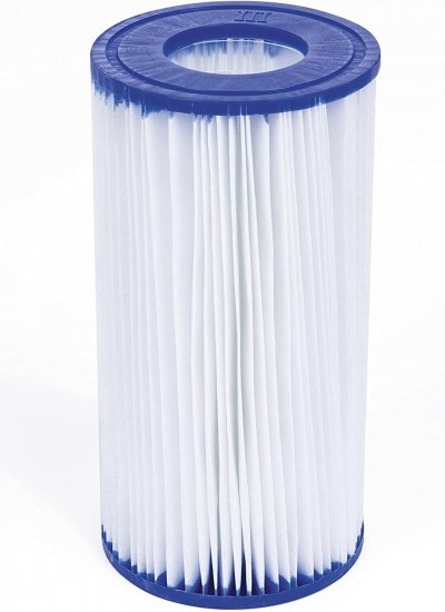 BESTWAY Cartouche de filtration  - Type 3 - pour piscine - 58012 
