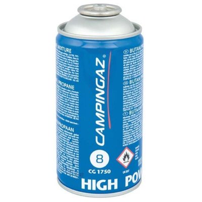 CAMPING GAZ Cartouche de gaz &agrave; valve campingaz - cg 1750 3000005015