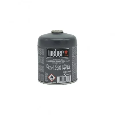 WEBER Cartouche de gaz  gaz 445g
