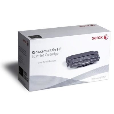 XEROX Cartouche de toner cf380a - noir - pour