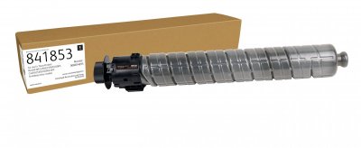XEROX Cartouche de toner compatible  noire pour Ricoh, de remplacement 841853