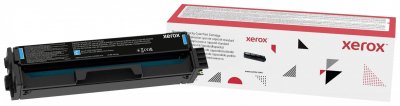 XEROX Cartouche de toner cyan pour c230 / c235 - 006r04384