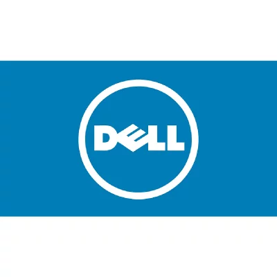 DELL Cartouche de toner d'origine  RF012 Cyan - 593-10166