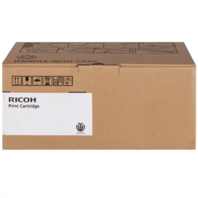 RICOH Cartouche de toner d'origine  MP C407 Noir - 842211