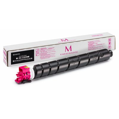 KYOCERA Cartouche De Toner  Tk-8525m Magenta 1t02rmbnl0