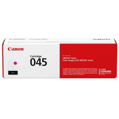 CANON Cartouche de toner magenta  045M
