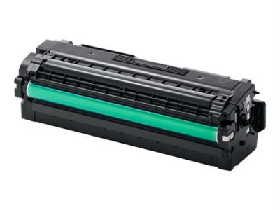 SAMSUNG Cartouche de toner magenta haut rendement  CLT-M506L (SU305A)