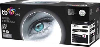 TB PRINT Cartouche de toner  TH-313AR CE313A