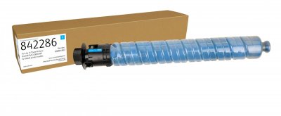 XEROX Cartouche de Toner  Ricoh 842286 Cyan