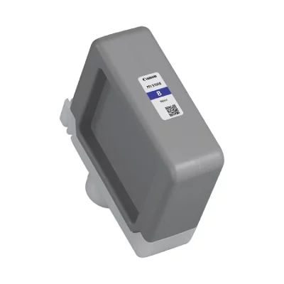 CANON Cartouche encre Bleu PFI-3100 B  160ml