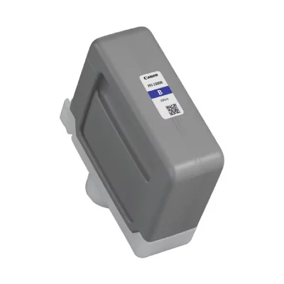 CANON Cartouche encre Bleu PFI-3300 B  330ml