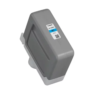CANON Cartouche encre Cyan Photo PFI-3300 PC  330ml