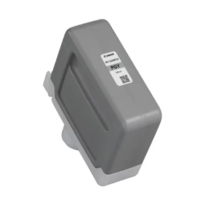 CANON Cartouche encre Gris Photo PFI-3300 PGY  330ml