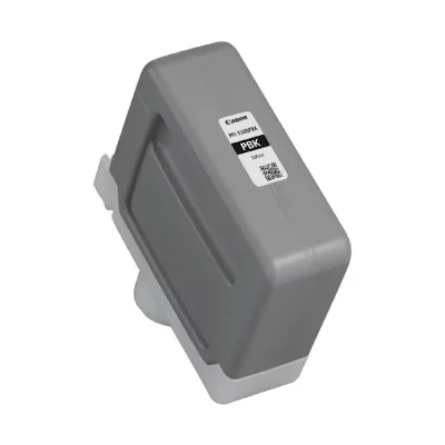 CANON Cartouche encre Noire Photo PFI-3300 PBK  330ml