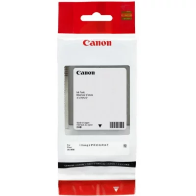 CANON Cartouche encre Rouge PFI-2300 R  330 ml