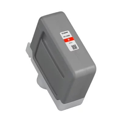 CANON Cartouche encre Rouge PFI-3300 R  330ml