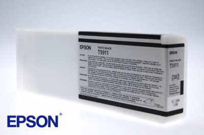 EPSON Cartouche  C13T591100 SP 11880 - Noir