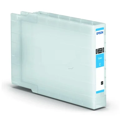 EPSON Cartouche  C13T907240 XXL - Cyan