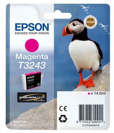 EPSON cartouche  T3243