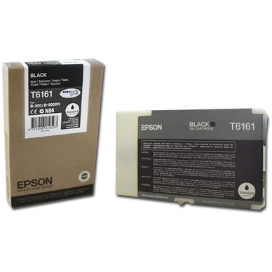 EPSON Cartouche  T6161 DURABrite Ultra