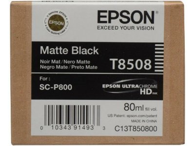EPSON cartouche  T850800