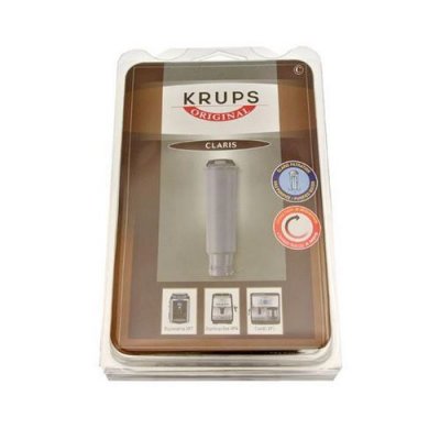 KRUPS Cartouche filtrante Artese Cafeti&egrave;re, Expresso F08801  - 42491