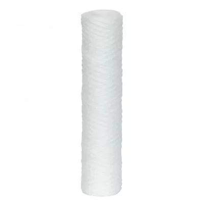 PROVENCE OUTILLAGE Cartouche filtrante CFA filet tresse jetable 25 micron - Ribitech